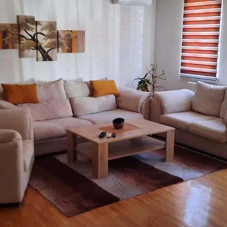 City Home Ricky Sarajewo Zewnętrze zdjęcie