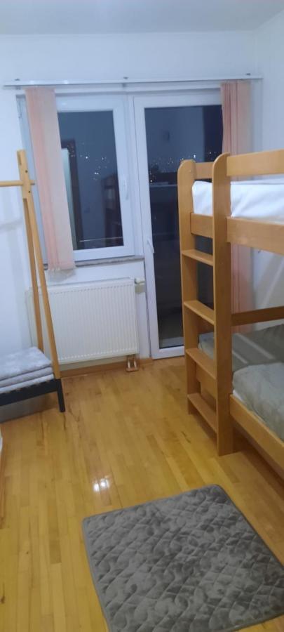 City Home Ricky Sarajewo Zewnętrze zdjęcie