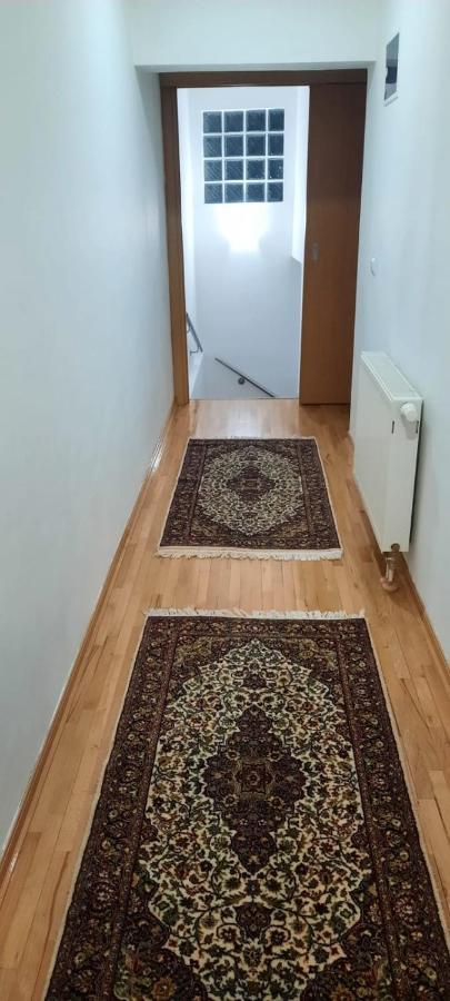City Home Ricky Sarajewo Zewnętrze zdjęcie