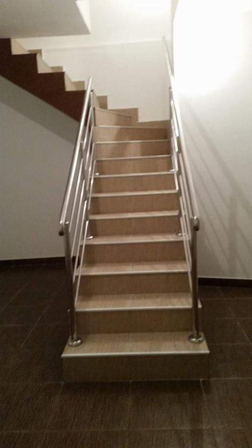 City Home Ricky Sarajewo Zewnętrze zdjęcie