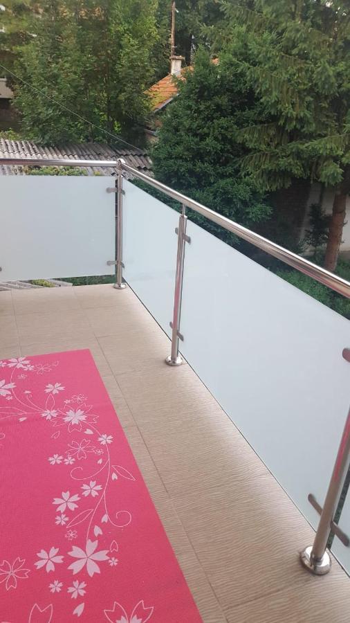 City Home Ricky Sarajewo Zewnętrze zdjęcie